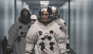 "Първият човек" – космическият филм на годината