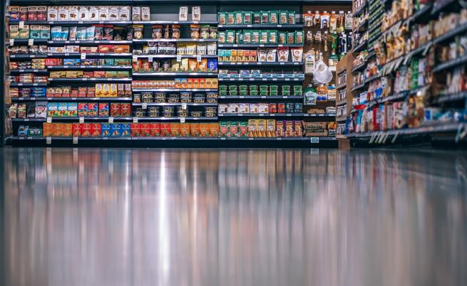  Немски супермаркет направи мощно обръщение (ВИДЕО) 