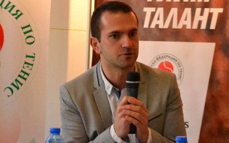 Директор в родната тенис федерация: Адриан има глад за още по-големи успехи