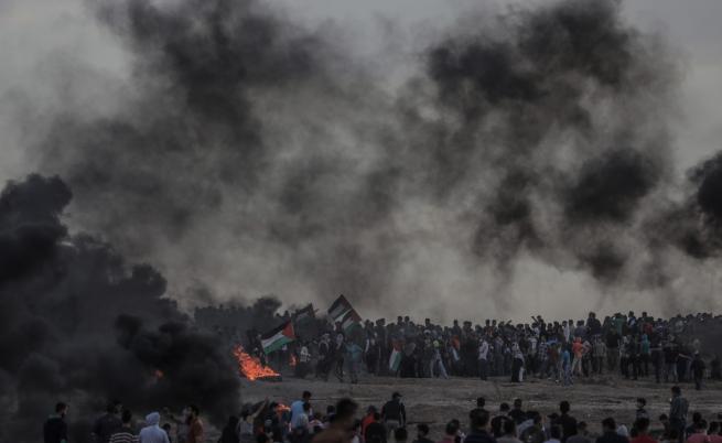 Ивицата Газа: Най-важните факти