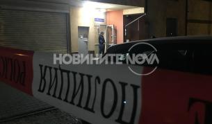 <p>Млада жена е убита в София</p>