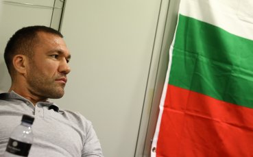 Кубрат Пулев ще се бие за овакантената титла на Международната
