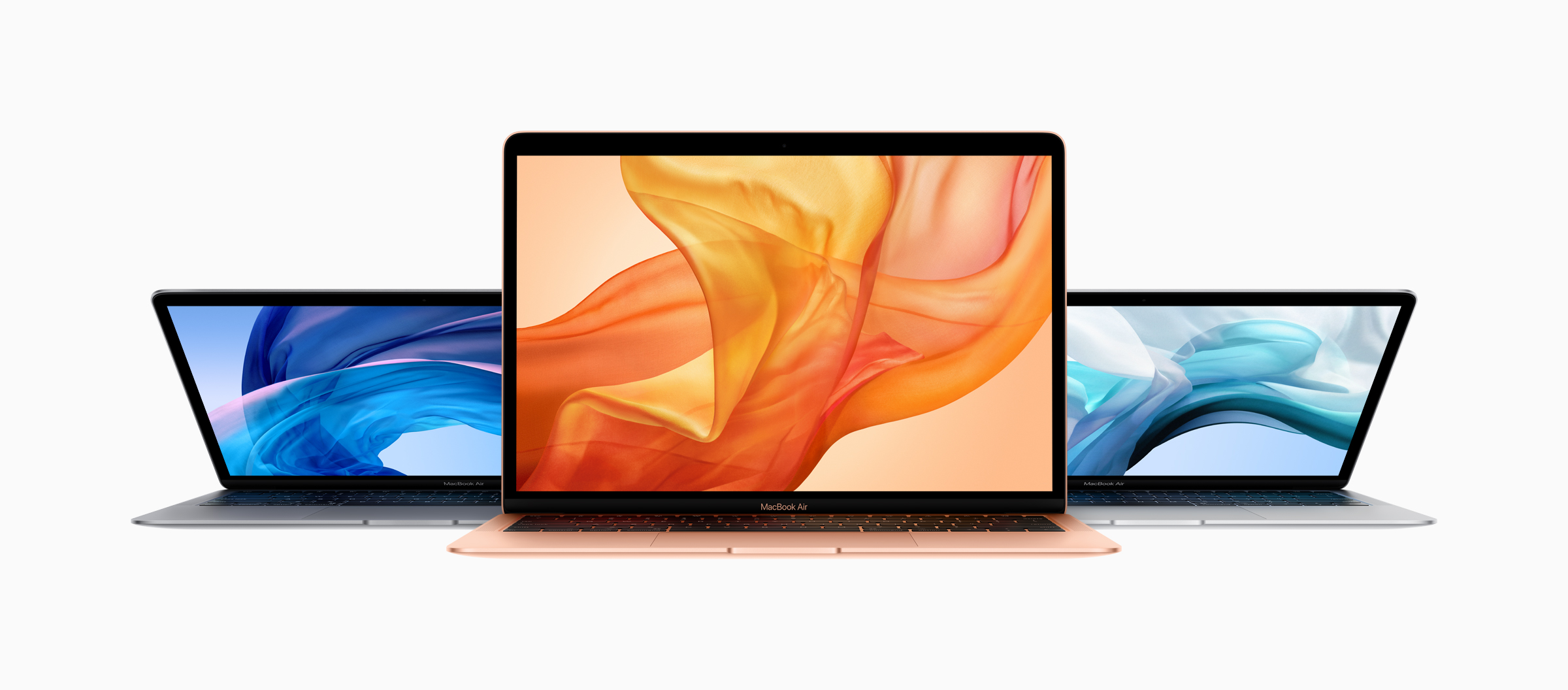 MacBook с тъчскрийн? Apple най-накрая ще го направи