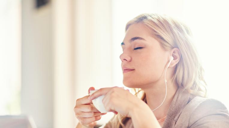  6 извършения за облекчение на изтощени очи 