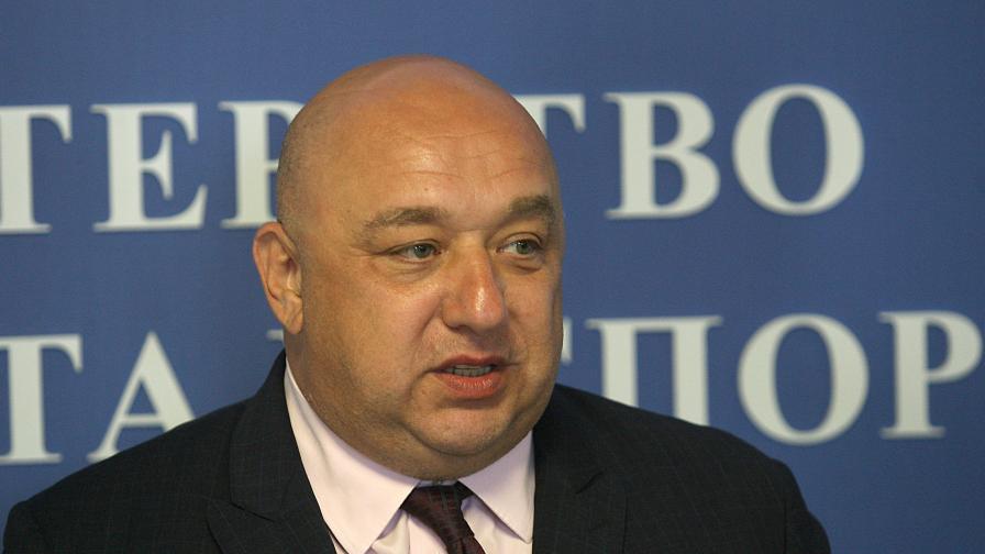  Кралев: Разследва се и здравно лице в гибелта на българския боксьор 