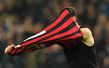 Милан най-сетне счупи проклятието на 