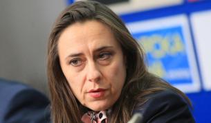 Председателят на Асоциация на българските застрахователи (АБЗ) Светла Несторова