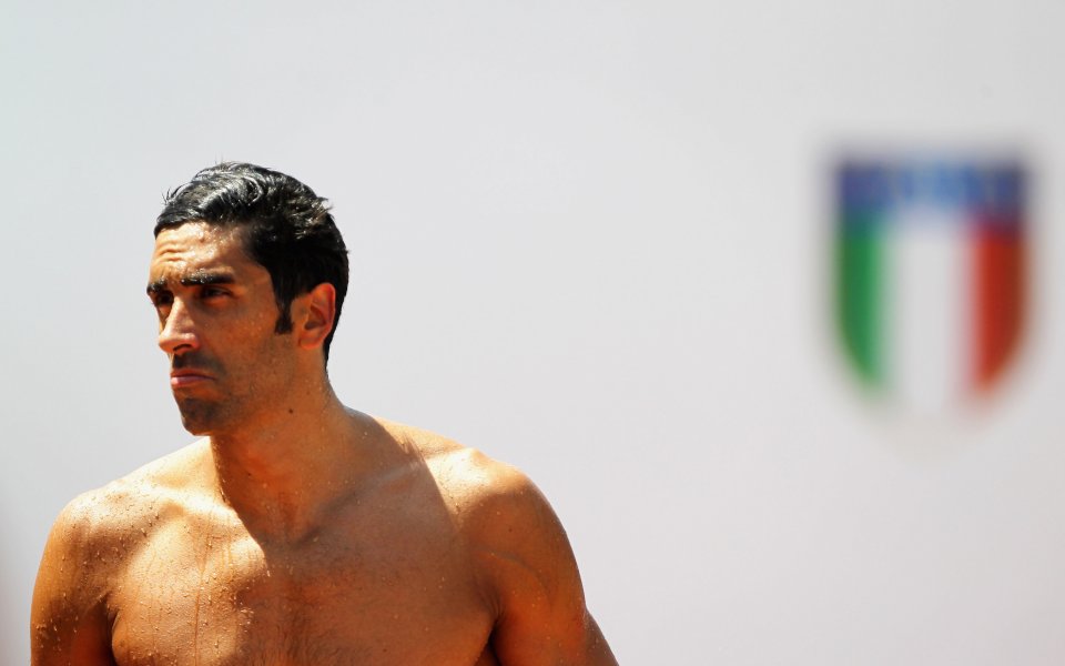Наказаха за 4 години двукратен световен шампион в плуването