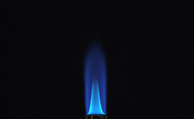 „Булгаргаз“ иска нов скок на цената на природния газ