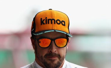 Официално: Алонсо отново ще се пробва в Инди 500