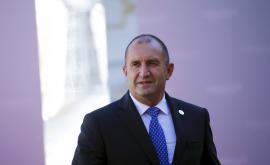  Румен Радев 