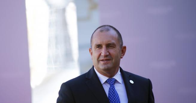 България Румен Радев за F 16 1 млрд лв скрит разход