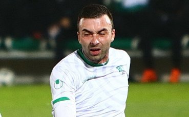 Национал от Берое: Очаквам да се класираме напред