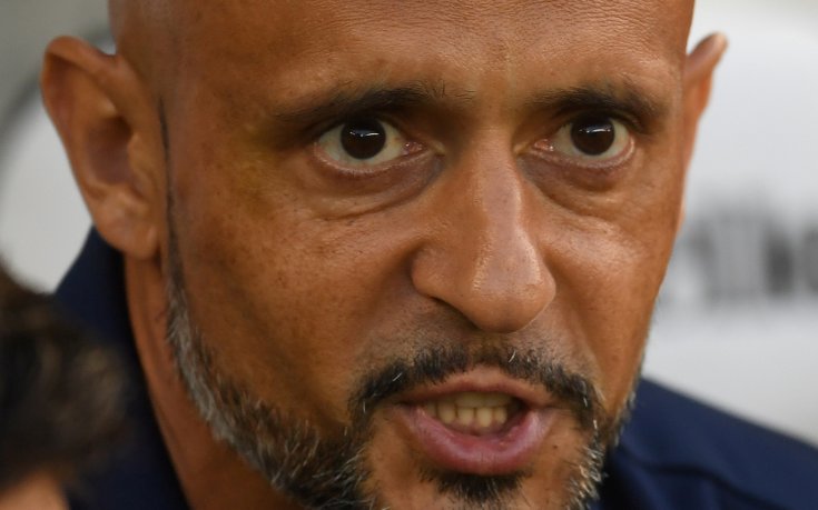 Отбор в Ла Лига обяви името на новия си треньор