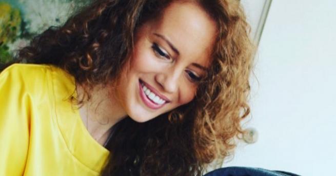 Любопитно Синът на Гери Малкоданска навърши годинка Гери сподели снимка