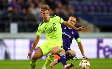 Барселона иска да си върне свой юноша