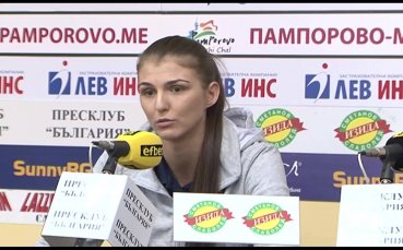 ВК Марица обяви целите за Шампионската лига