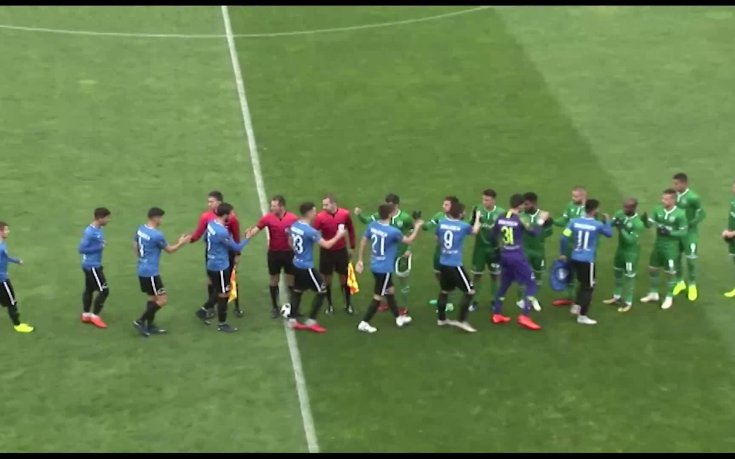 Лудогорец - Виторул Констанца 0:2 /репортаж/