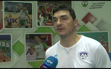 Владо Николов: В отлична форма съм за шах, карти, табла и други настолни игри