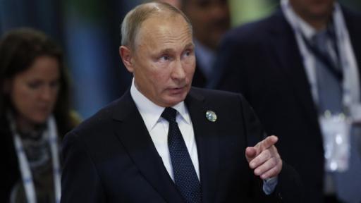  Частната войска на Путин и готвача му - игра за злато, нефт и диаманти 