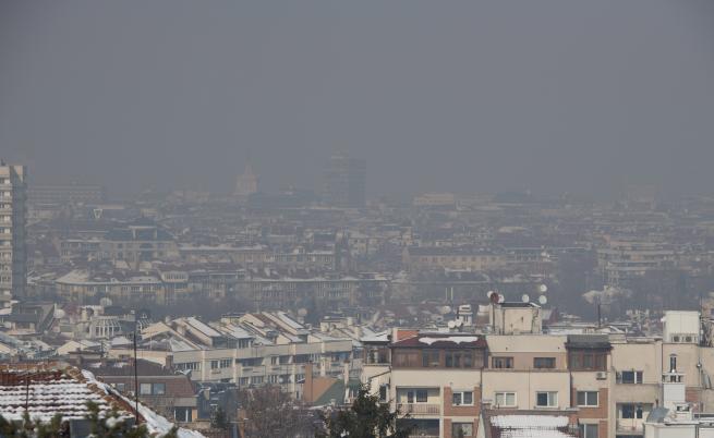 Реални решения срещу мръсния въздух