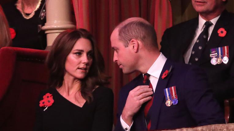Тайните за връзката на принц Уилям и Кейт Мидълтън