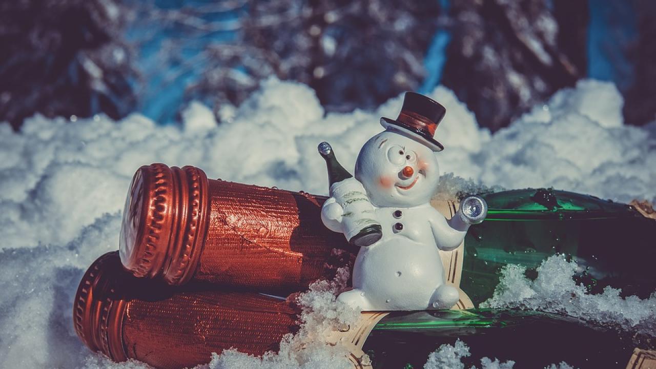 Снимка: pixabay