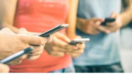  <p><strong>Приложения</strong>, с които да отбраните чатовете си</p> 