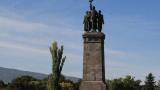  Русия желае затвор за поругаване на свои монументи 