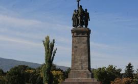  Паметник на руската войска 