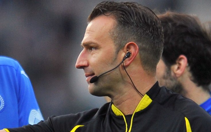 Куп елитни съдии с мачове на Югозапад