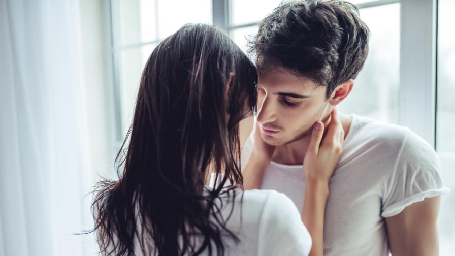 Секс и страх: какво тревожи мъжете в леглото