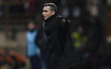 Валверде: Трябва да помогнем на Дембеле