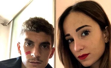 Серия А поде кампания срещу насилието на жени