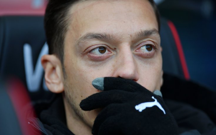 Борнемут Арсенал