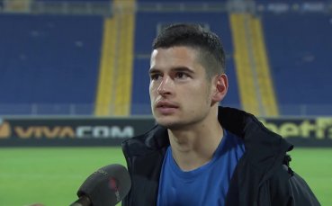 Иван Горанов: Трябва коренна промяна, така няма да станат нещата