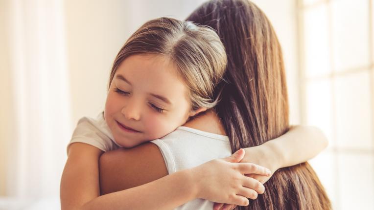 Как да възпитаваме дъщерите си така, че да не стават жертва на домашно насилие