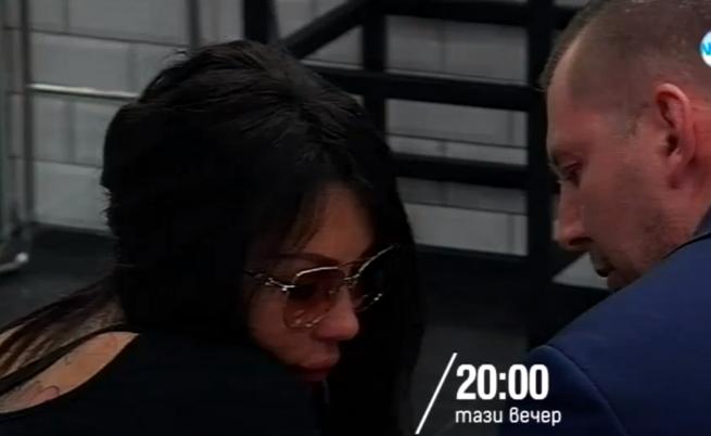 Боби към Никита: Ще копаем гроб заедно