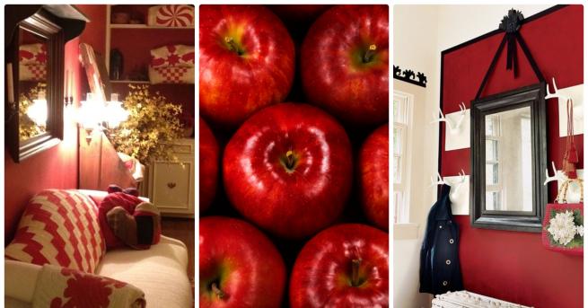 Когато говорим за промяна вкъщи винаги мислим за нови мебели