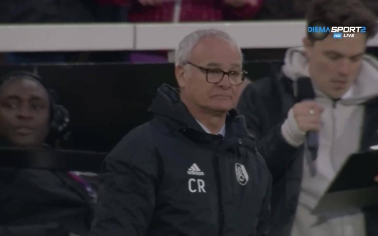 Шеметното завръщане на Раниери във Висшата лига