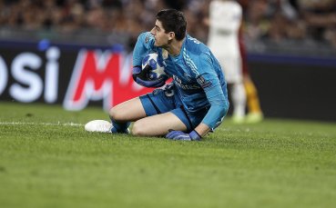 Най-добрите под рамката според Куртоа