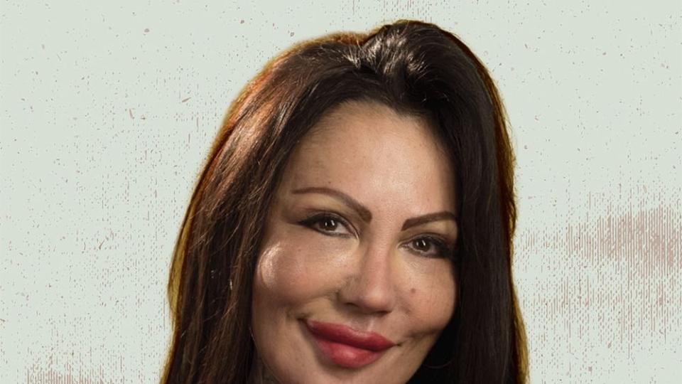 Никита Джонсън е едно от емблематичните имена за Big Brother