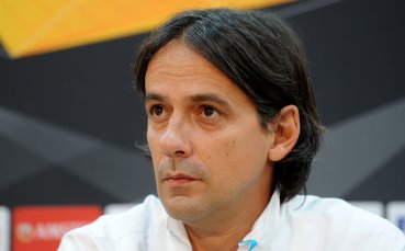 Симоне Индзаги се е съгласил да поеме италианския футболен шампион