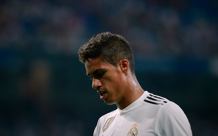 Реал Мадрид убеждава Варан да остане на “Бернабеу“ с по-голяма заплата