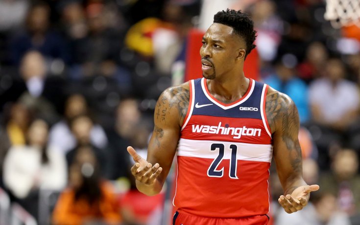 Дуайт Хауърд се нуждае от операция след секс скандала