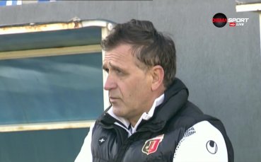 Двама отпаднаха от групата на Локо Пд за мача със Септември