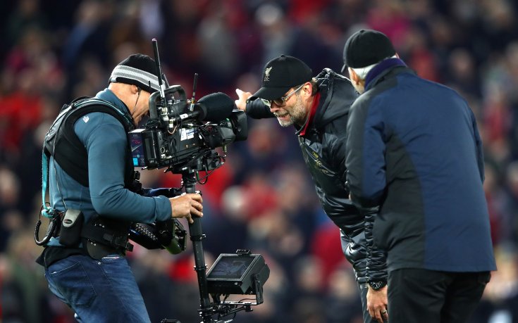 Бивш играч иска арест за Юрген Клоп