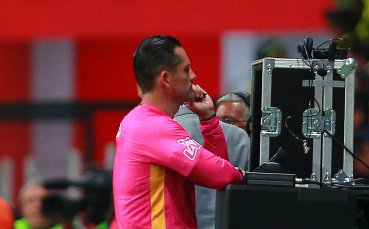 ВАР поправи 40 грешни решения в Бундеслигата