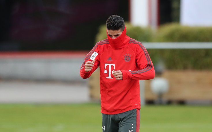 Хамес за Байерн: Заради обичта на феновете бих искал да остана