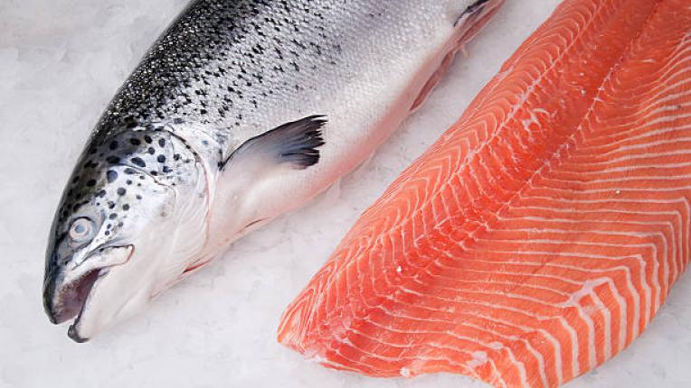 5 съвета, които ще са ви полезни при купуването на риба